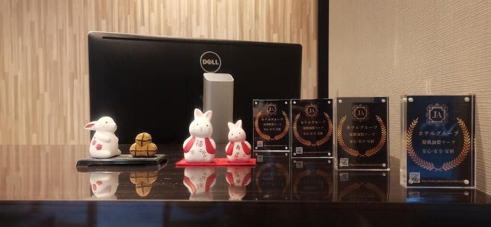 ja namba south hotel