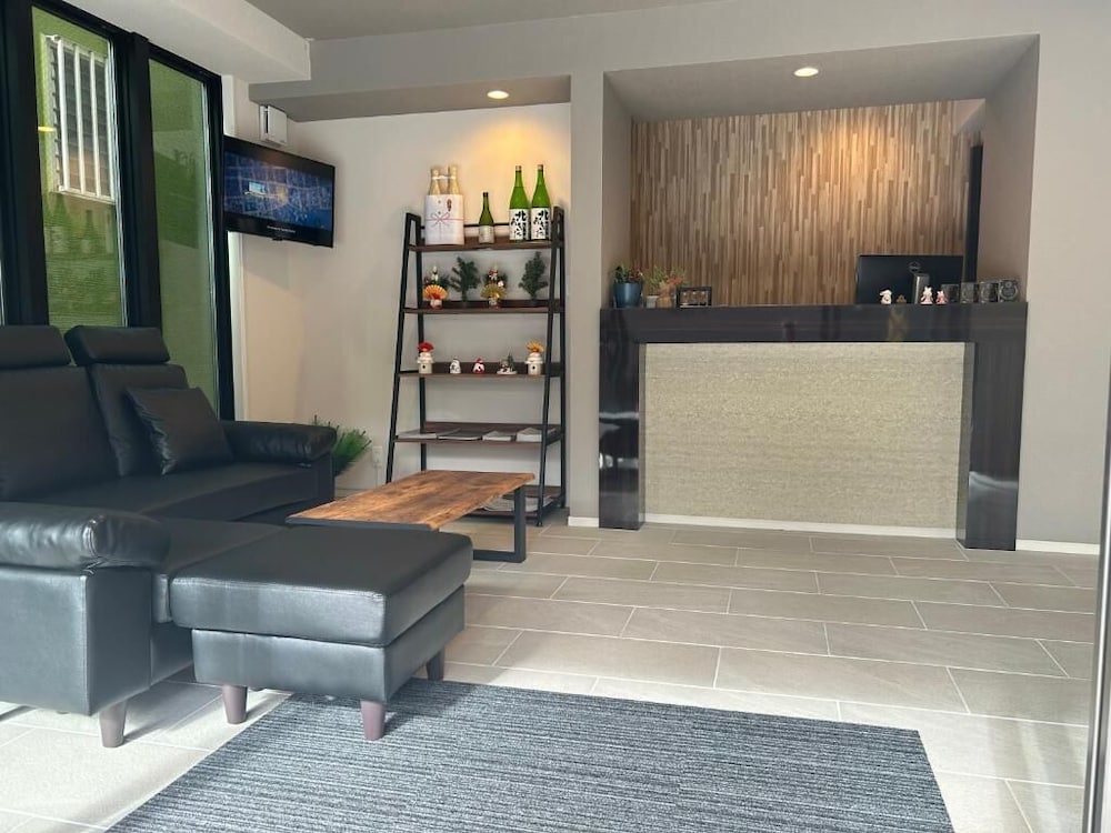 ja namba south hotel