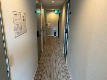 ja namba south hotel