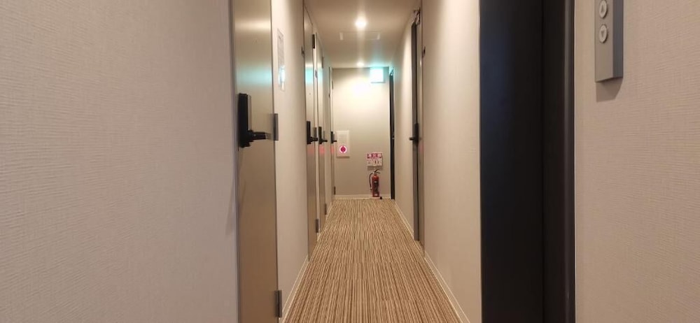 ja namba south hotel