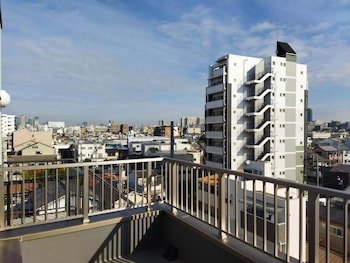 ja namba south hotel