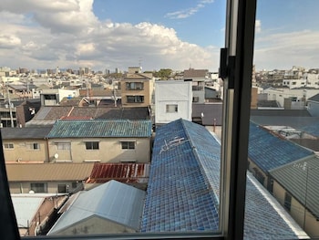 ja namba south hotel