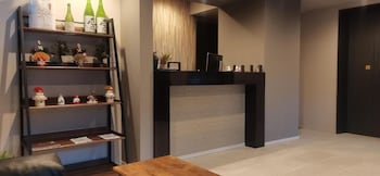 ja namba south hotel