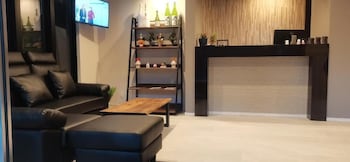 ja namba south hotel