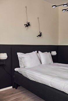hotell slottsgatan