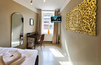 hotell slottsgatan