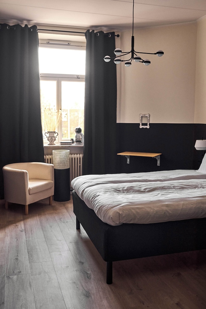 hotell slottsgatan