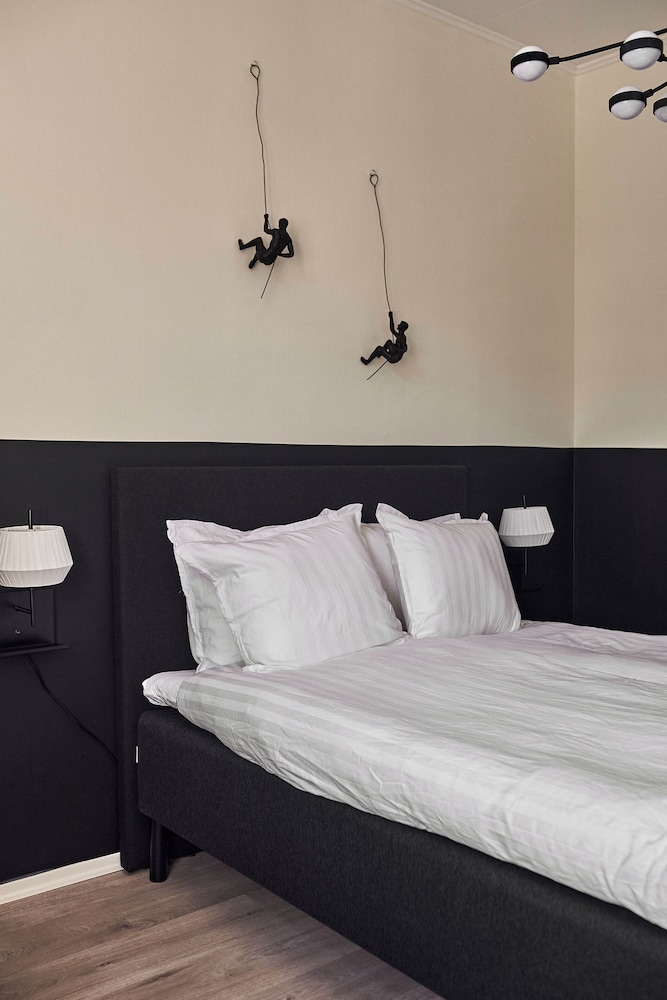hotell slottsgatan