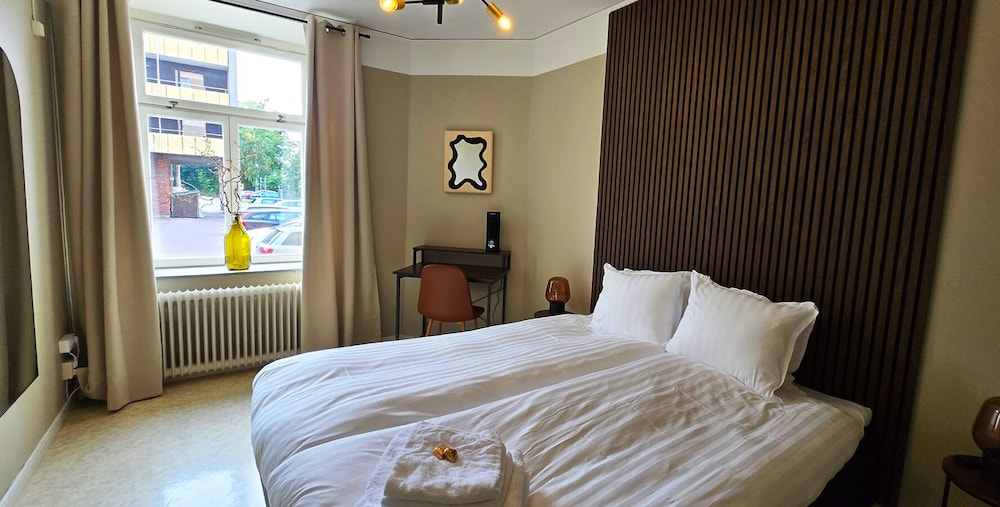 hotell slottsgatan