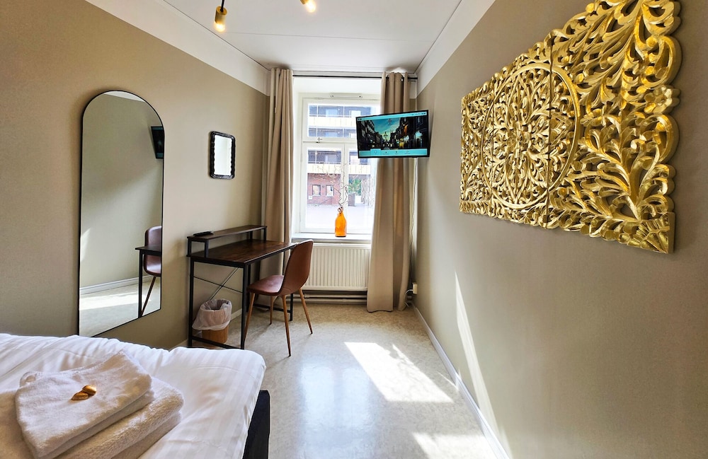 hotell slottsgatan
