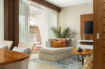 jungala park hotel at vidantaworld riviera maya