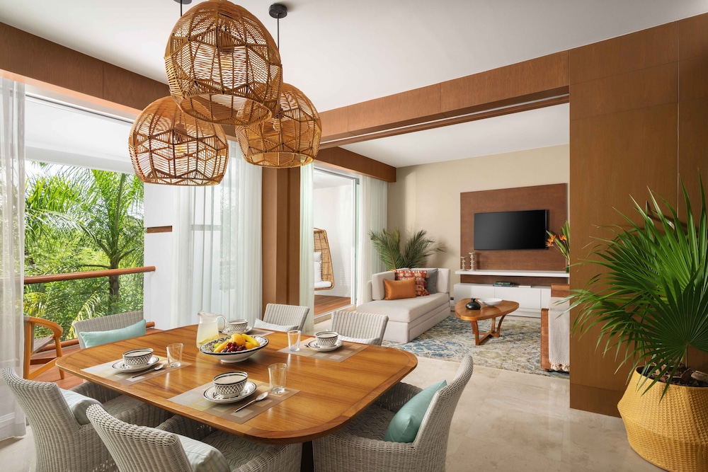 jungala park hotel at vidantaworld riviera maya