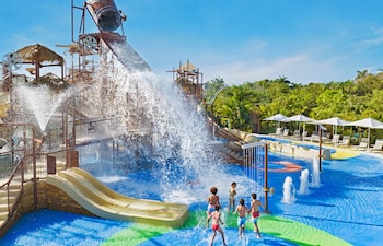 jungala park hotel at vidantaworld riviera maya