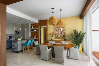 jungala park hotel at vidantaworld riviera maya