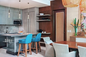 jungala park hotel at vidantaworld riviera maya