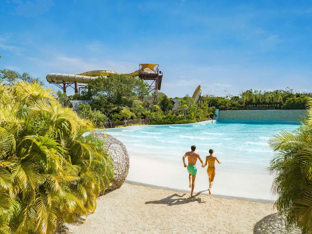 jungala park hotel at vidantaworld riviera maya
