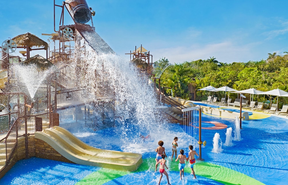 jungala park hotel at vidantaworld riviera maya