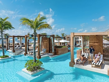 jungala park hotel at vidantaworld riviera maya