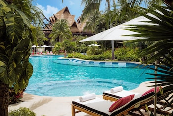 jungala park hotel at vidantaworld riviera maya