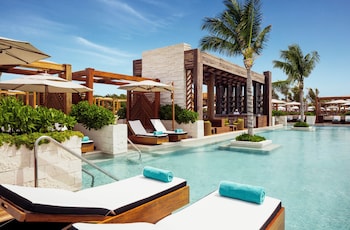 jungala park hotel at vidantaworld riviera maya