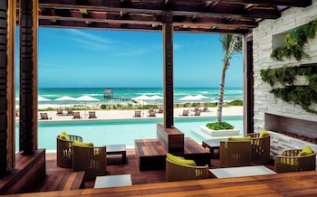 jungala park hotel at vidantaworld riviera maya