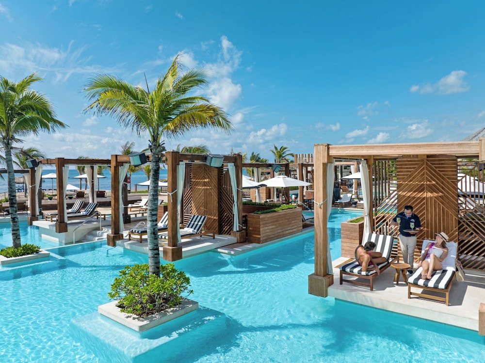 jungala park hotel at vidantaworld riviera maya