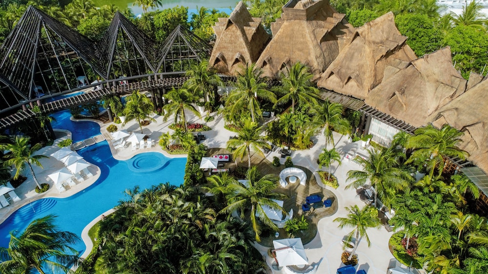 jungala park hotel at vidantaworld riviera maya