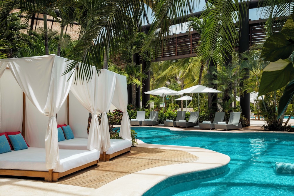 jungala park hotel at vidantaworld riviera maya