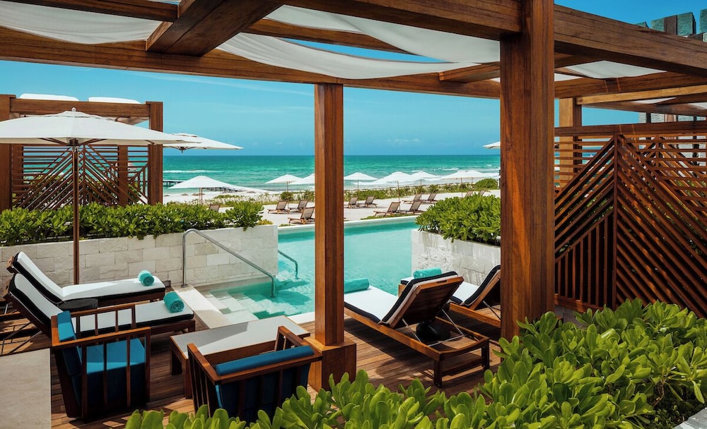 jungala park hotel at vidantaworld riviera maya