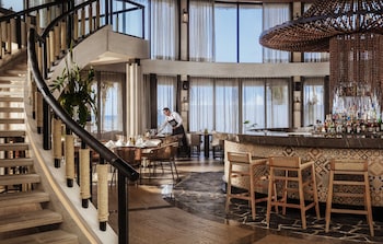 jungala park hotel at vidantaworld riviera maya