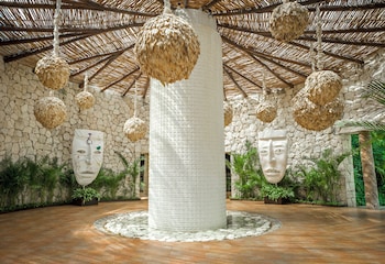 jungala park hotel at vidantaworld riviera maya