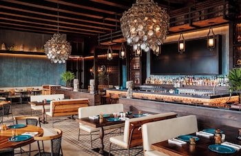 jungala park hotel at vidantaworld riviera maya