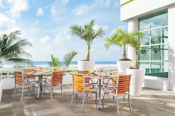 jungala park hotel at vidantaworld riviera maya