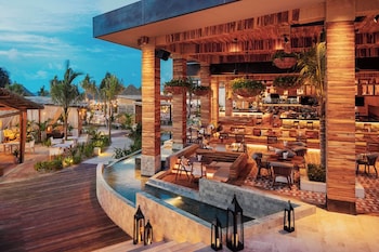 jungala park hotel at vidantaworld riviera maya