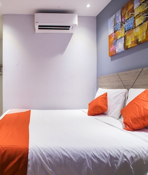 Hotel O Gs Hotels Near Strand Mall,,3 star