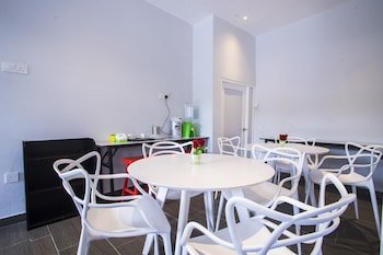 Hotel O Gs Hotels Near Strand Mall,,3 star