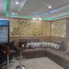 pious court