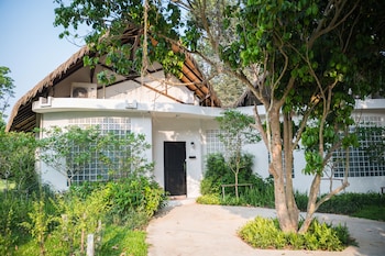 villa de leaf river kaeng krachan