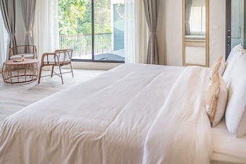 villa de leaf river kaeng krachan