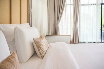 villa de leaf river kaeng krachan