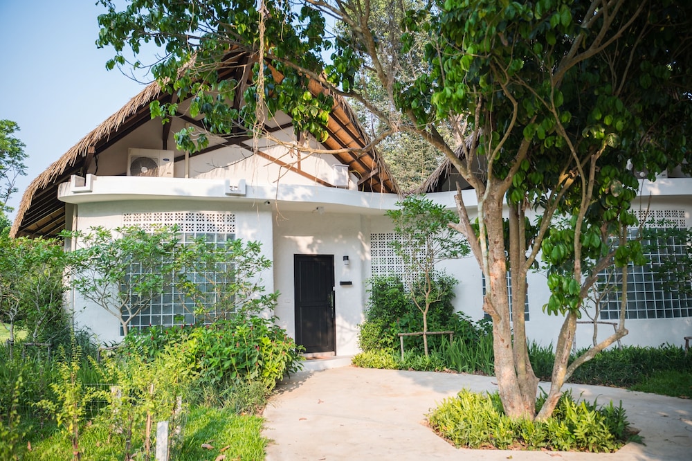 villa de leaf river kaeng krachan