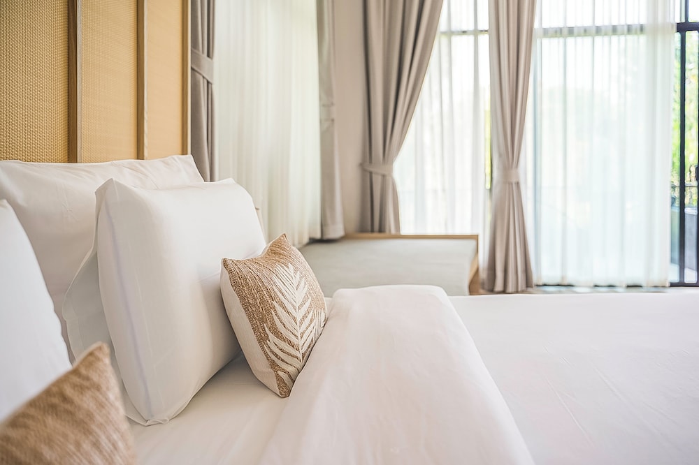 villa de leaf river kaeng krachan