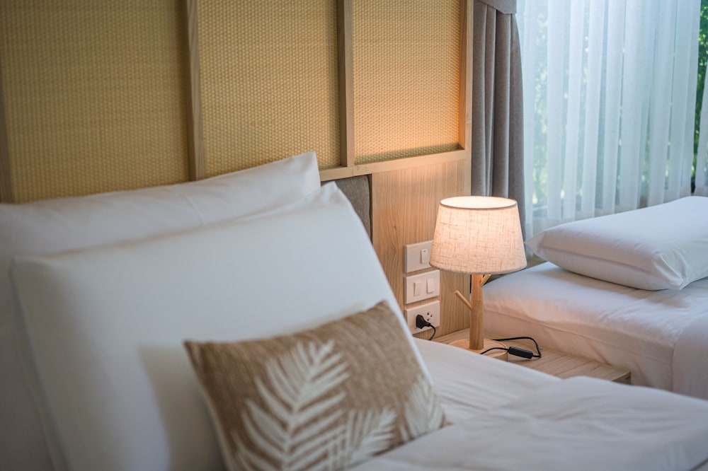 villa de leaf river kaeng krachan