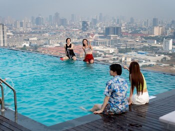 jd polman hotel