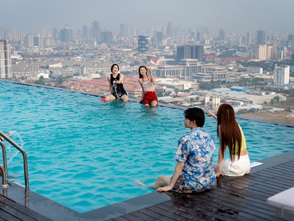 jd polman hotel