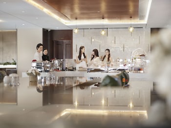 jd polman hotel
