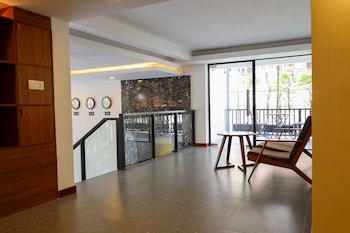 nimith hotel