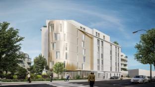 holiday inn express paris poissy