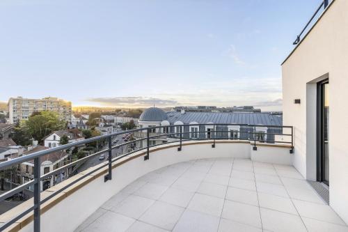 holiday inn express paris poissy