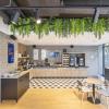 holiday inn express paris poissy